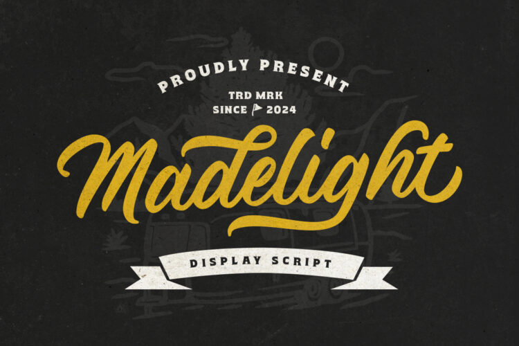 Madelight - Display Script