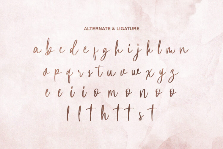 Bellestone - Beauty Script - Image 10