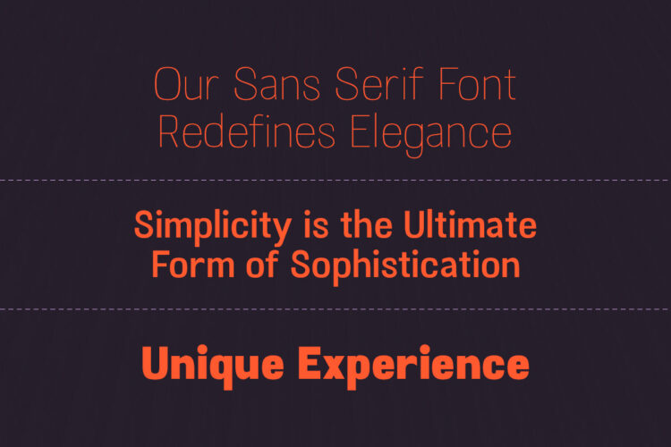 Callions - Sans Serif Family - Image 6