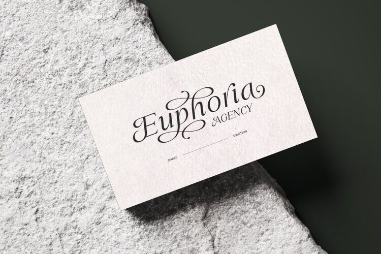 Avaline Bright - Luxury Italic Font - Image 6