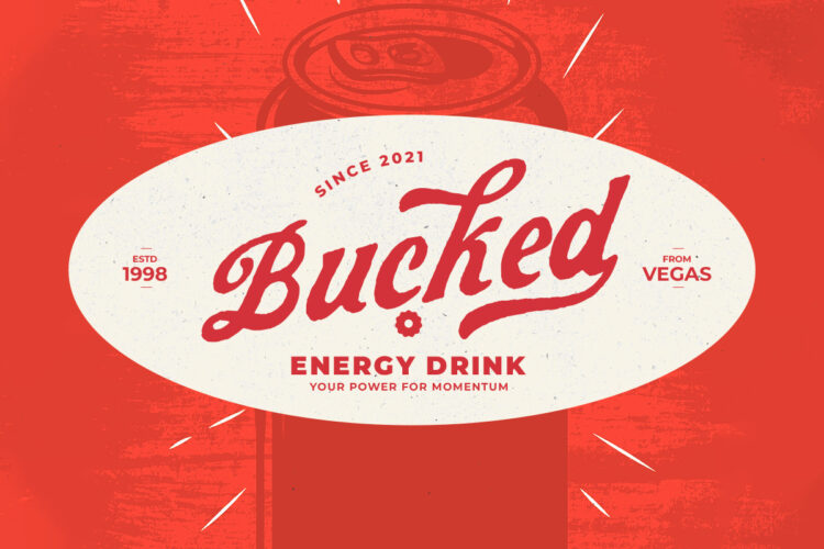 American Route - Rough Bold Font - Image 2