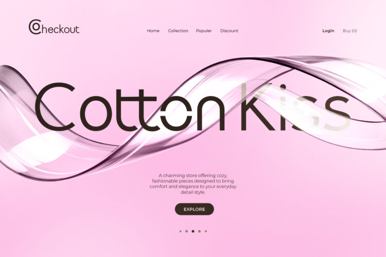 Realmuse - Quirky Logo Font - Image 6
