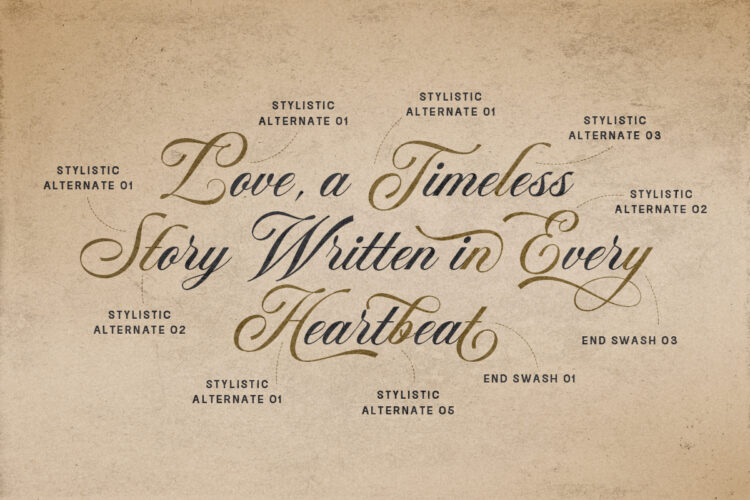 Regality - Luxury Romance Script - Image 4