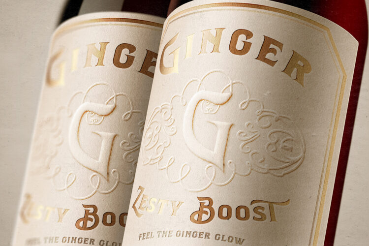 Antique Hard - Bold Vintage Font - Image 6