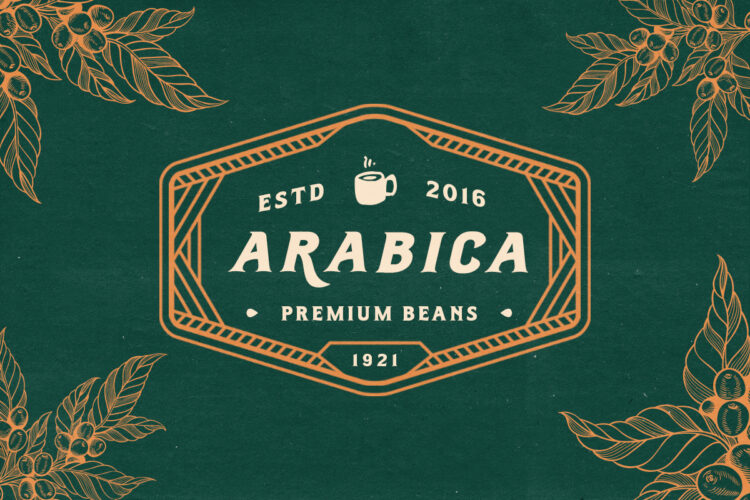 Antique Hard - Bold Vintage Font - Image 7