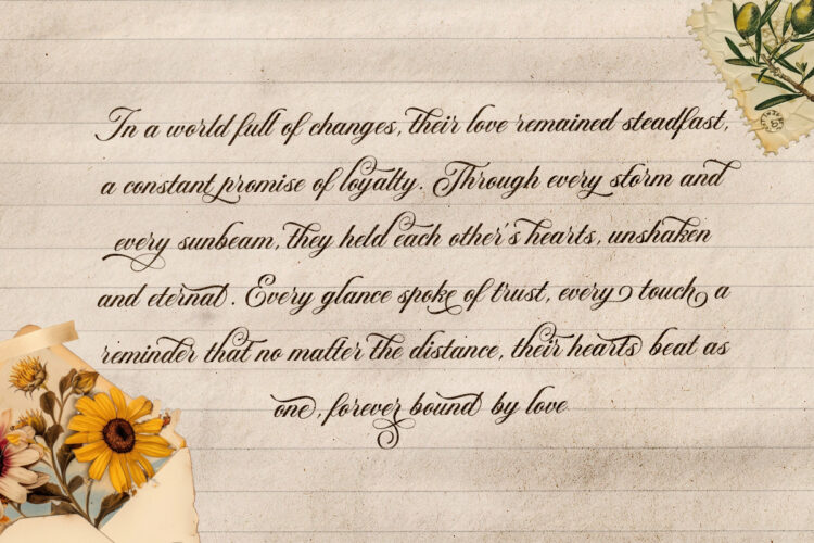 Regality - Luxury Romance Script - Image 5
