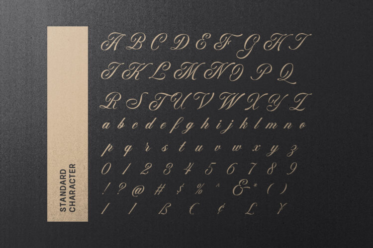Regality - Luxury Romance Script - Image 9