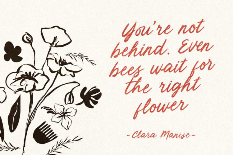 Silly Claire - Bold Handwritten - Image 5