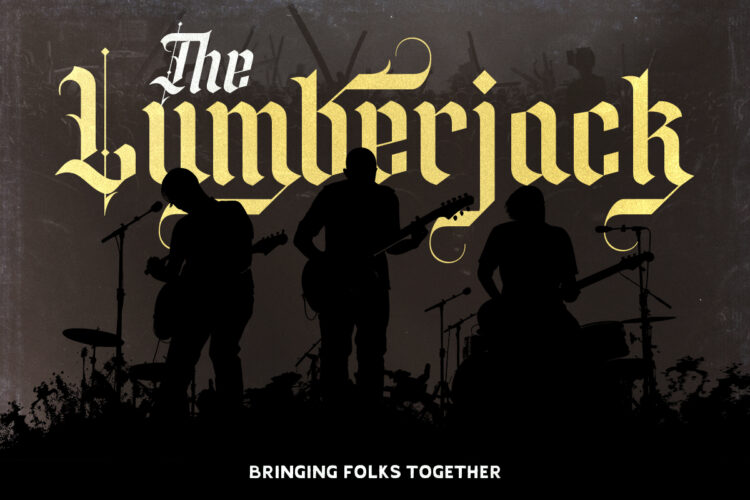 Silent Black - Stylish Blackletter - Image 6