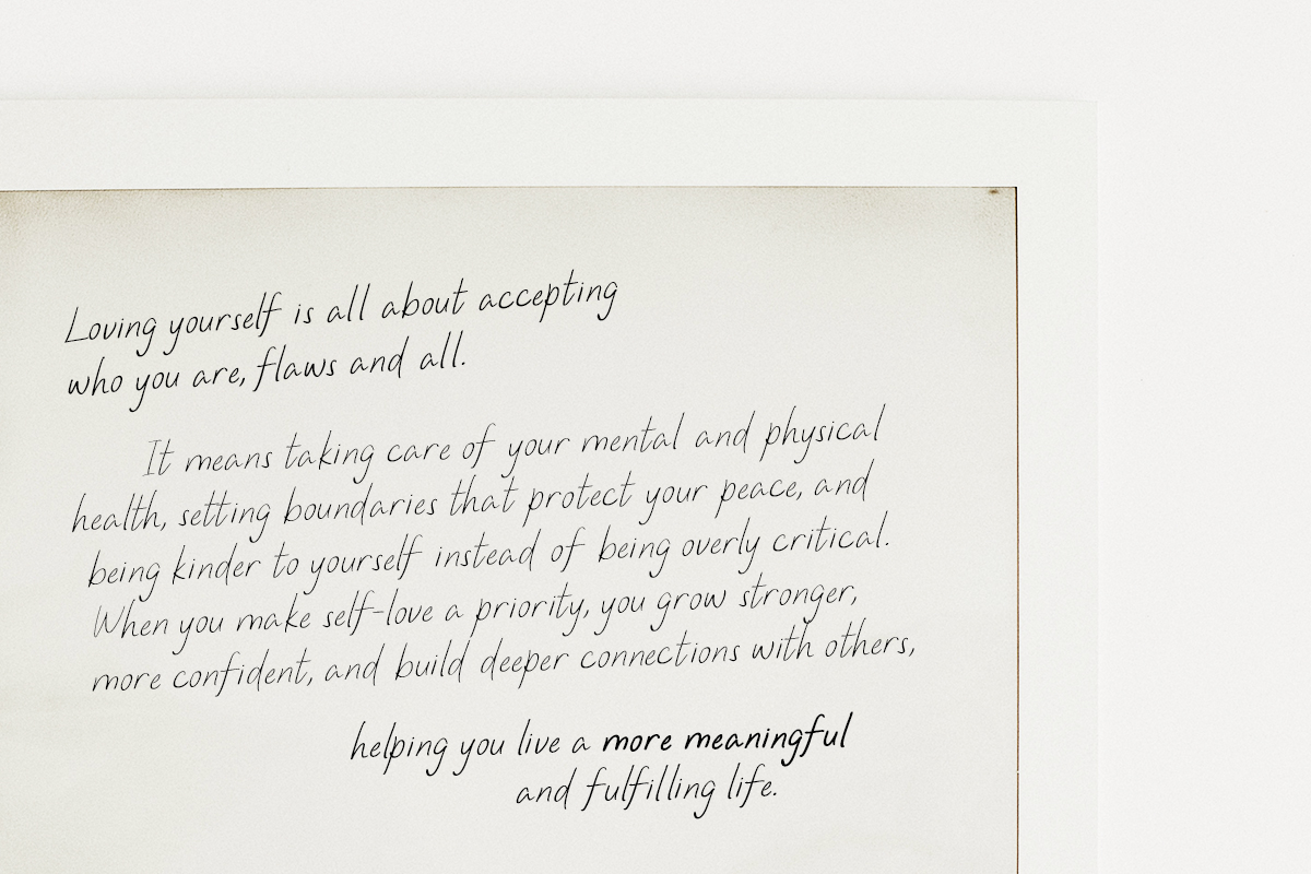 Sound of Letter - Handwritten Fonts - Image 4