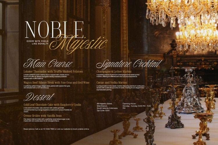 Comport Beauty - Classy Font Duo - Image 2