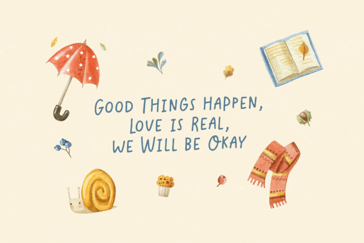 Happy Grounds - Quote Font - Image 3