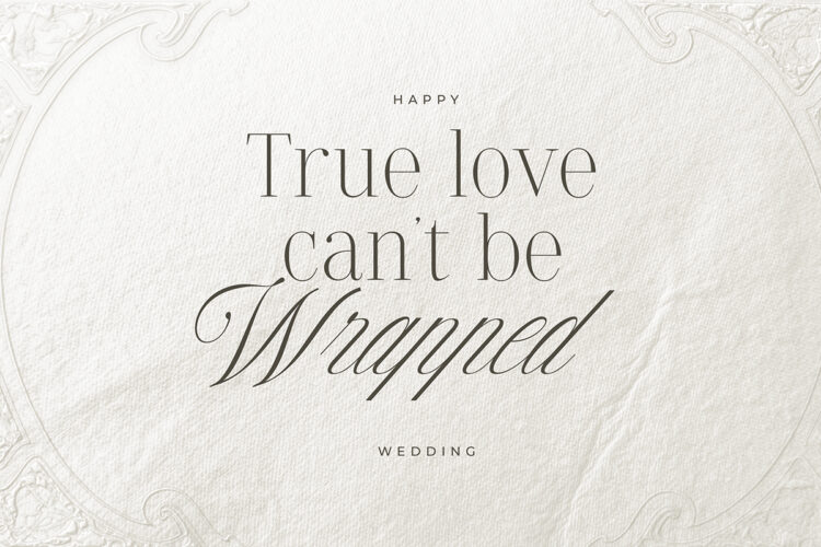 Comport Beauty - Classy Font Duo - Image 5