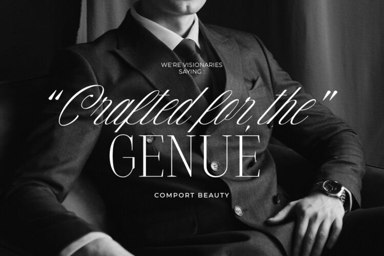 Comport Beauty - Classy Font Duo - Image 8
