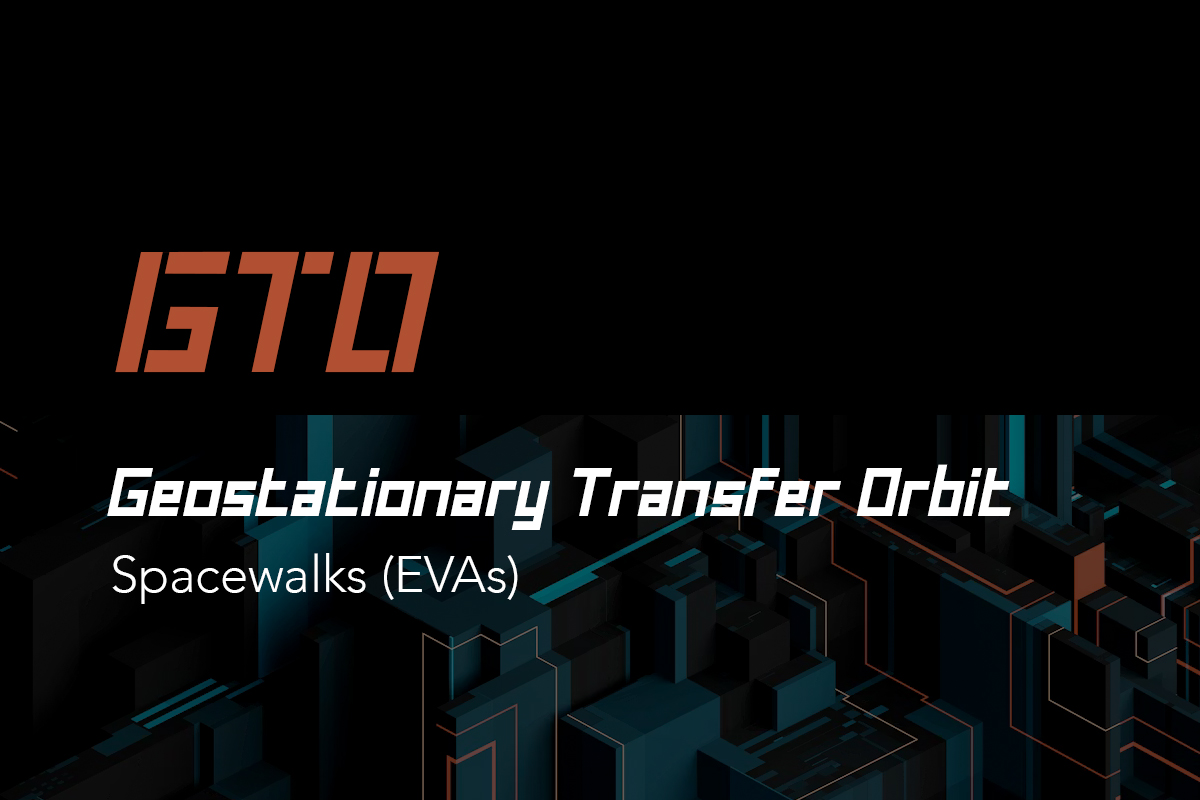 Space Town - Stencil Logo Font - Image 4