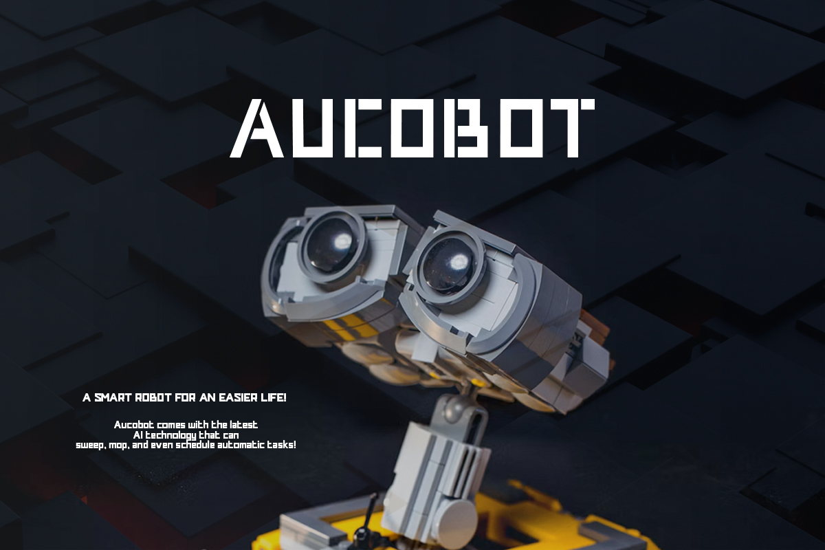 Space Town - Stencil Logo Font - Image 6