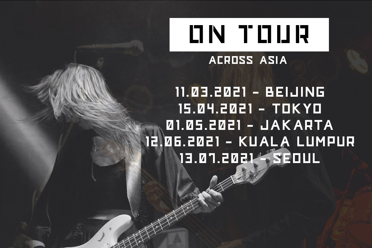 Space Town - Stencil Logo Font - Image 8