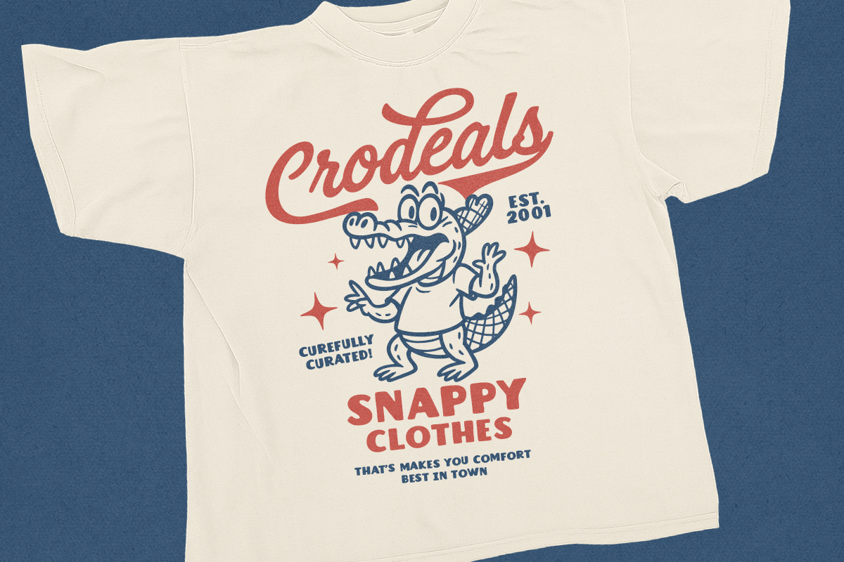 Rustic Graytone - Vintage Font Duo - Image 8