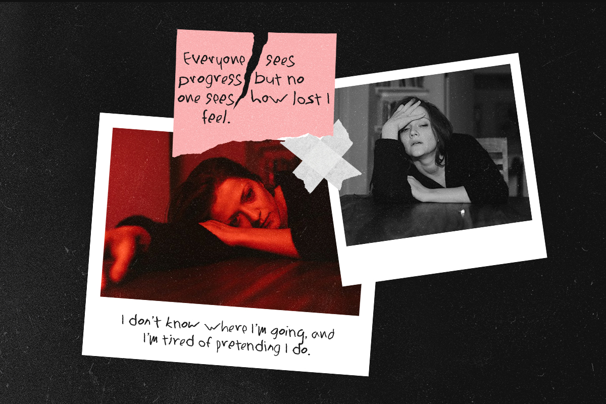 Stiff Ballpoint - Messy Handwritten - Image 8