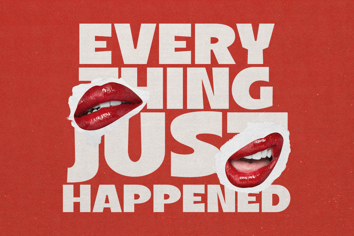 Pramat - Bold Display Sans - Image 2