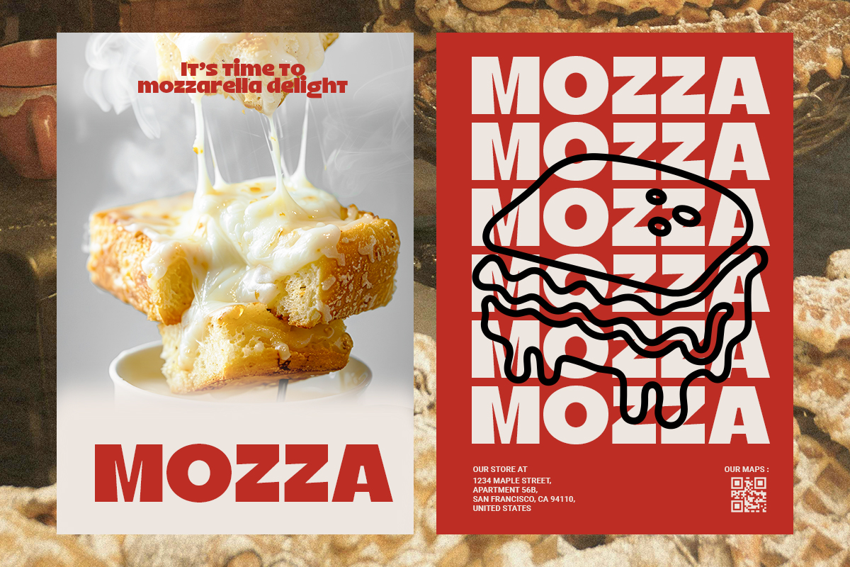 Pramat - Bold Display Sans - Image 3