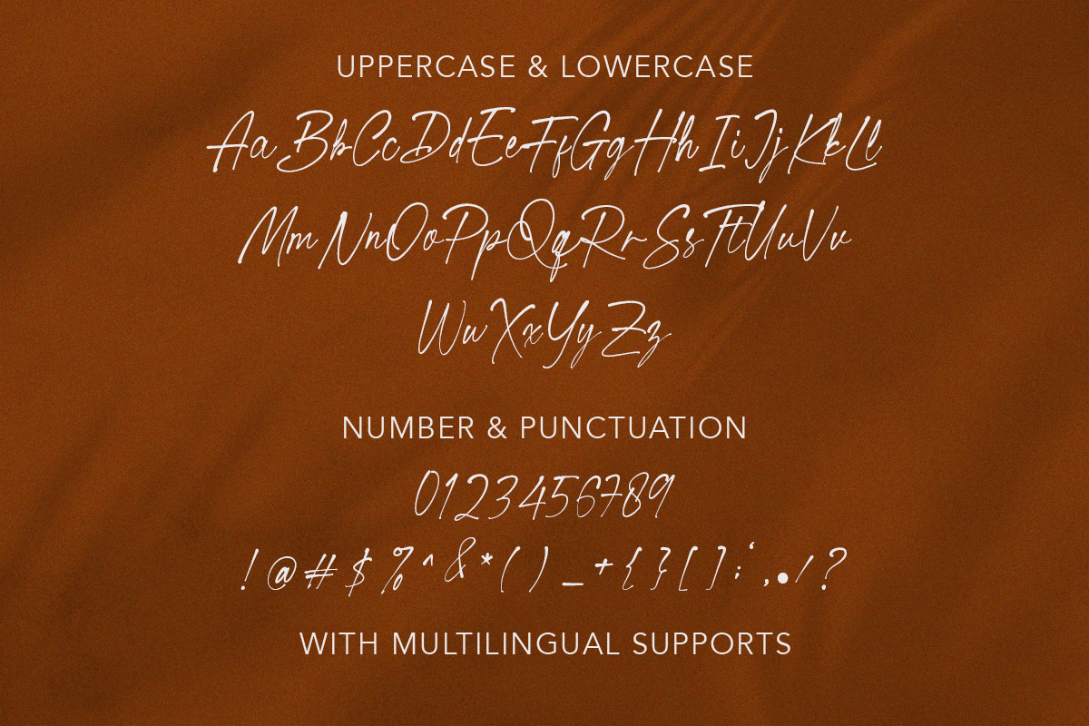 Great Publicity - Signature Script - Image 9