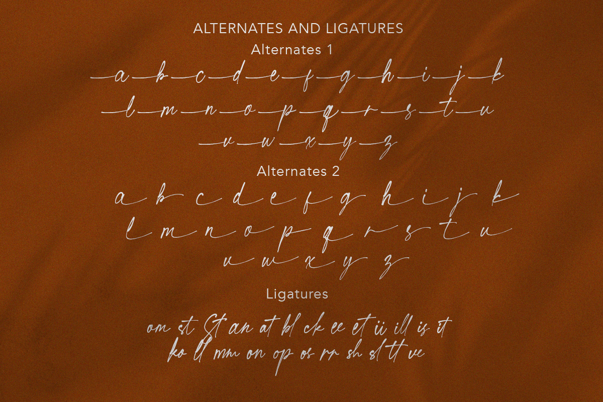 Great Publicity - Signature Script - Image 8