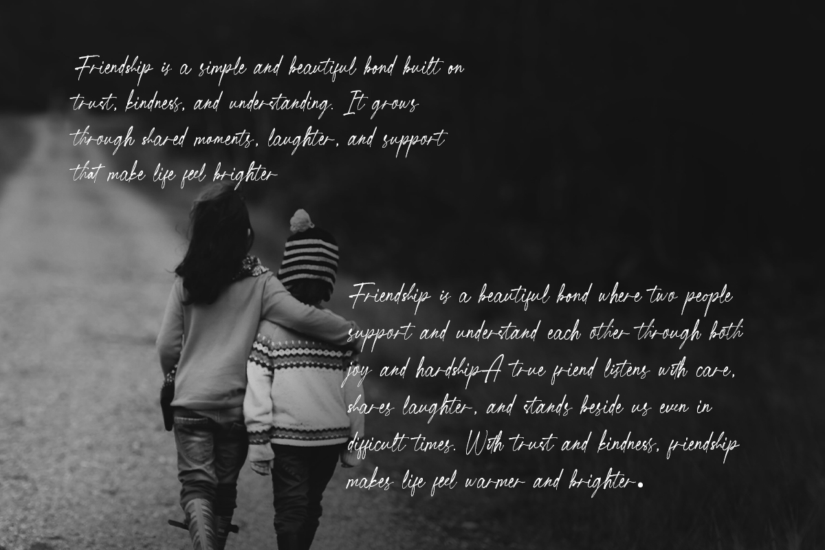 Great Publicity - Signature Script - Image 6