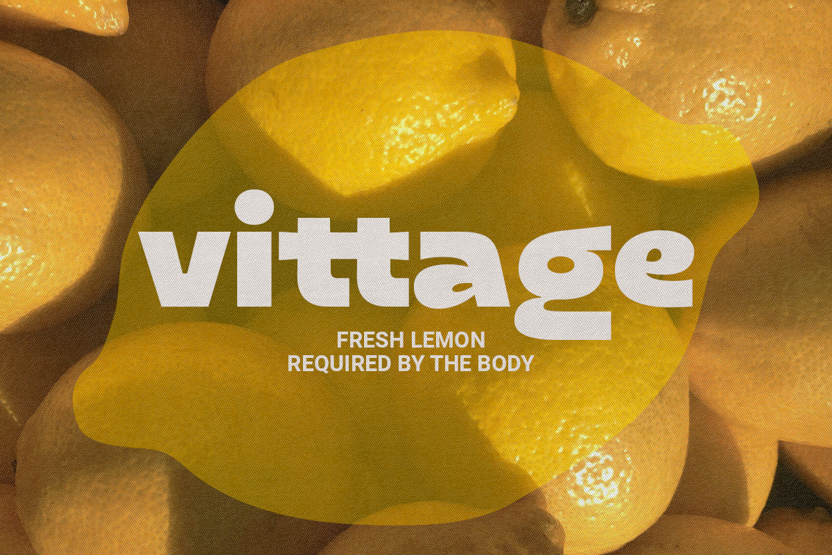 Pramat - Bold Display Sans - Image 8